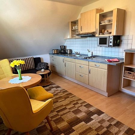 Ferienwohnung دريسدن المظهر الخارجي الصورة