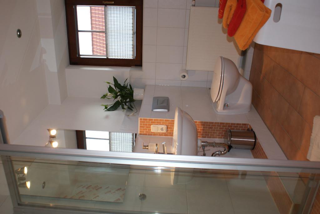 Ferienwohnung دريسدن المظهر الخارجي الصورة