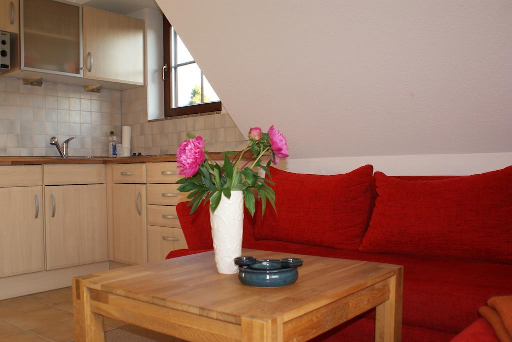 Ferienwohnung دريسدن المظهر الخارجي الصورة