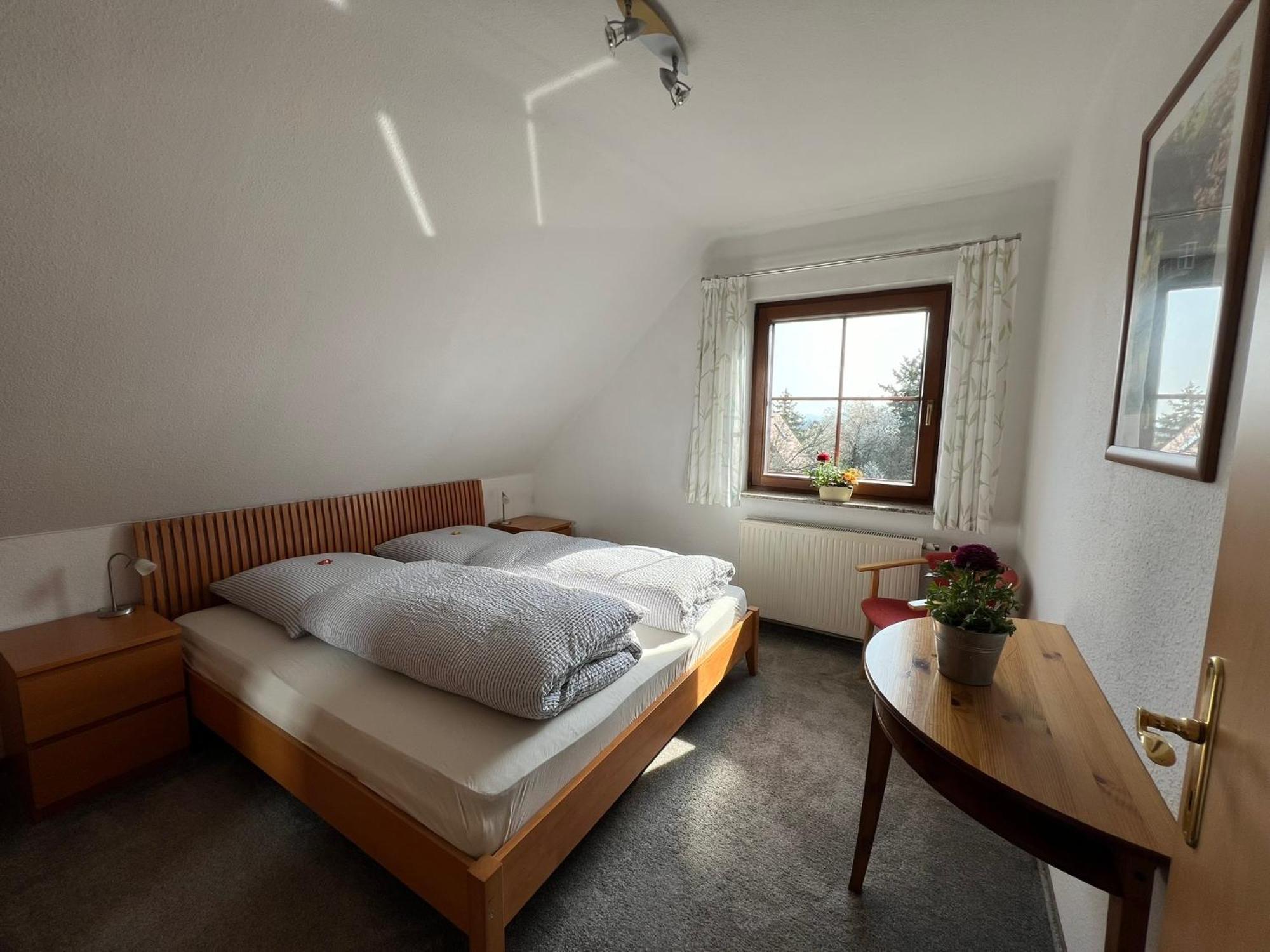 Ferienwohnung دريسدن المظهر الخارجي الصورة