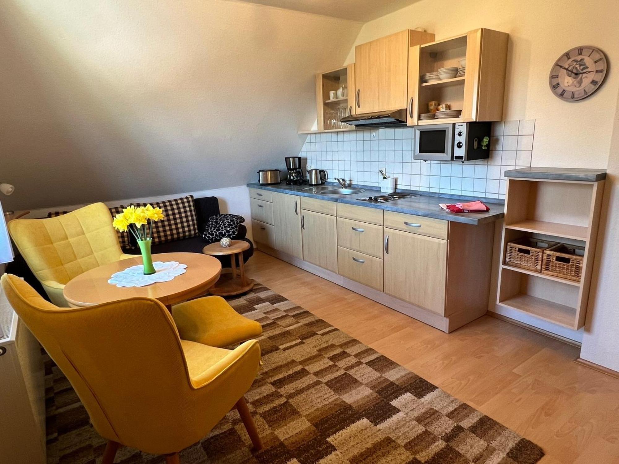 Ferienwohnung دريسدن المظهر الخارجي الصورة