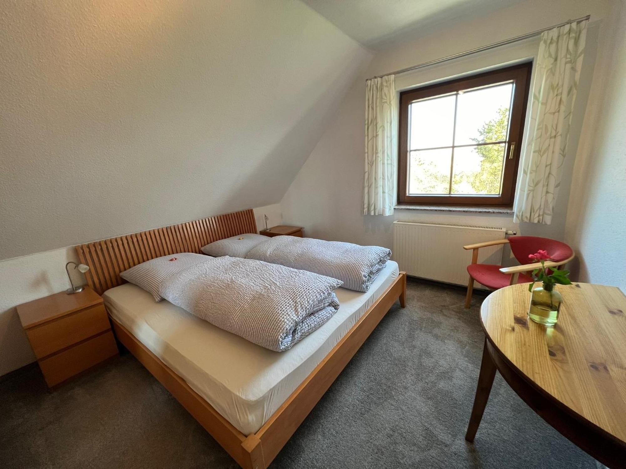 Ferienwohnung دريسدن المظهر الخارجي الصورة